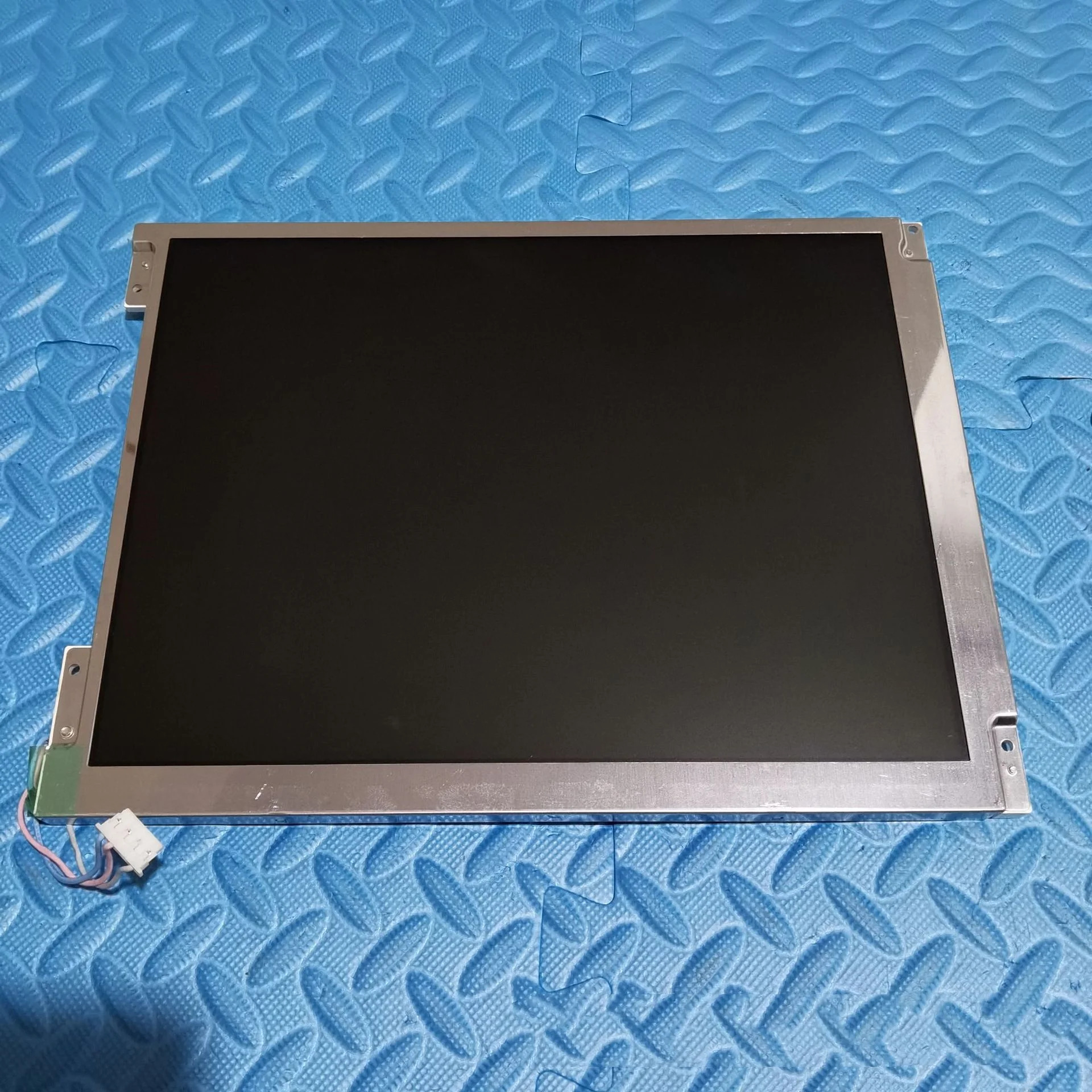 LCD 디스플레이 화면 LTD121C33S 12.1 인치