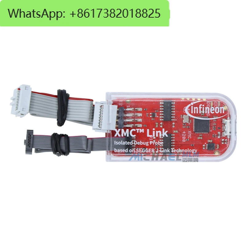 KITXMCLINKSEGGERV1TOBO1 에뮬레이터 XMC-LINK KITXMC LINKSEGGERV