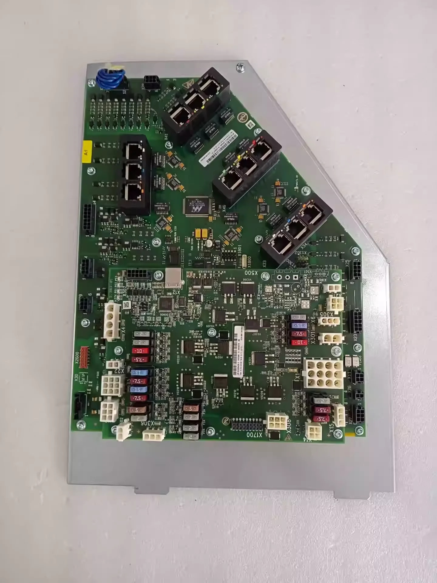 포장 CCU 보드 00-194-763 00-226-429