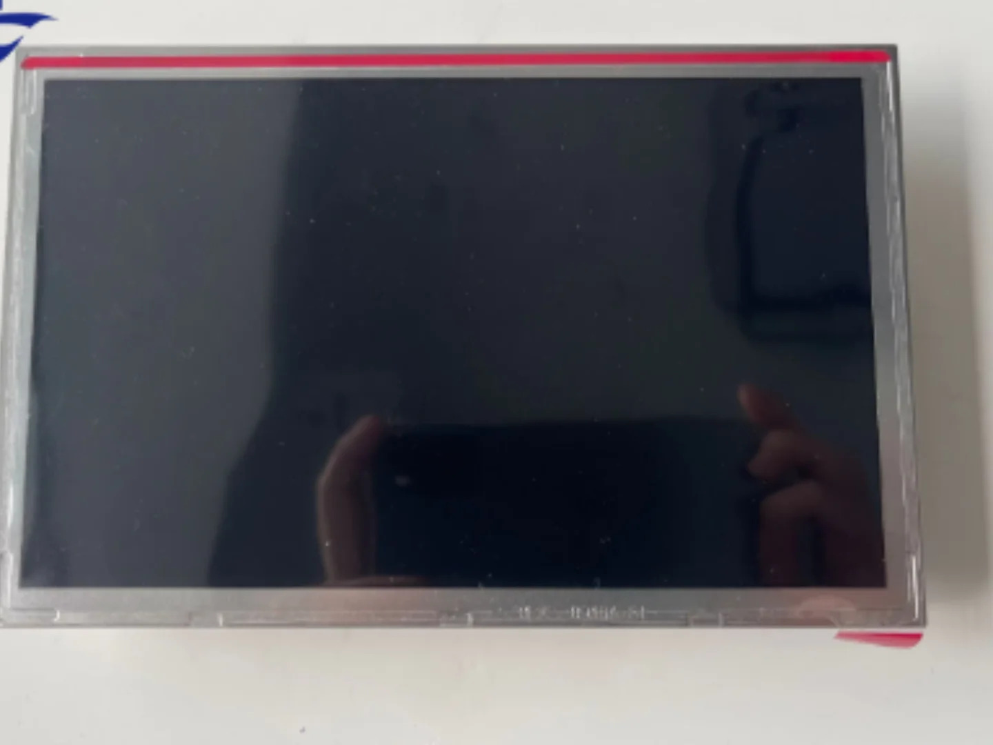 LCD 디스플레이 화면 SD04 오리지널 LA070WV4-SD03 신