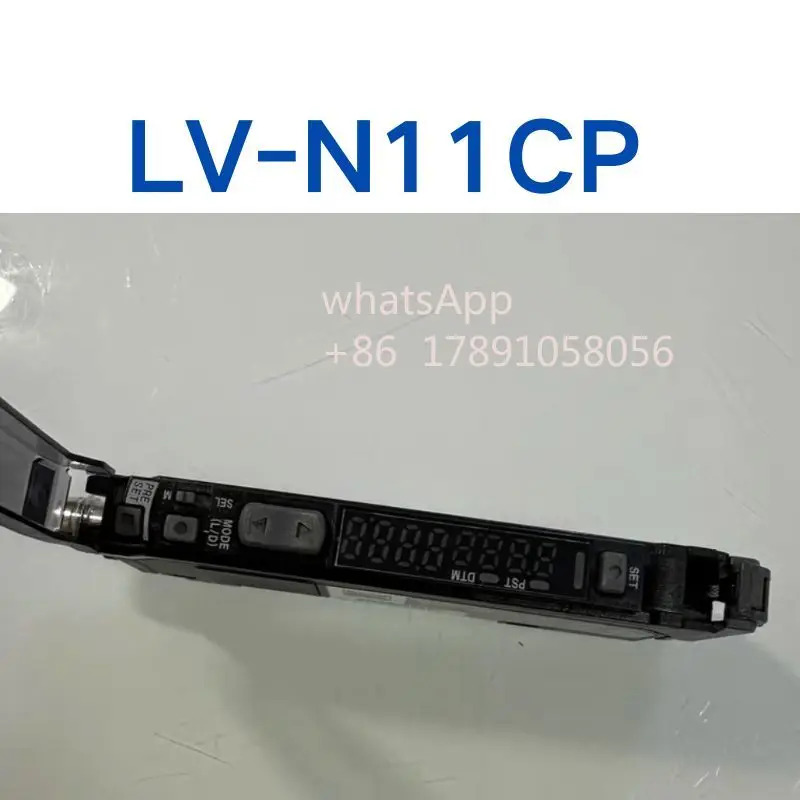 리퍼 파이버 증폭기 LV-N11CP Ok