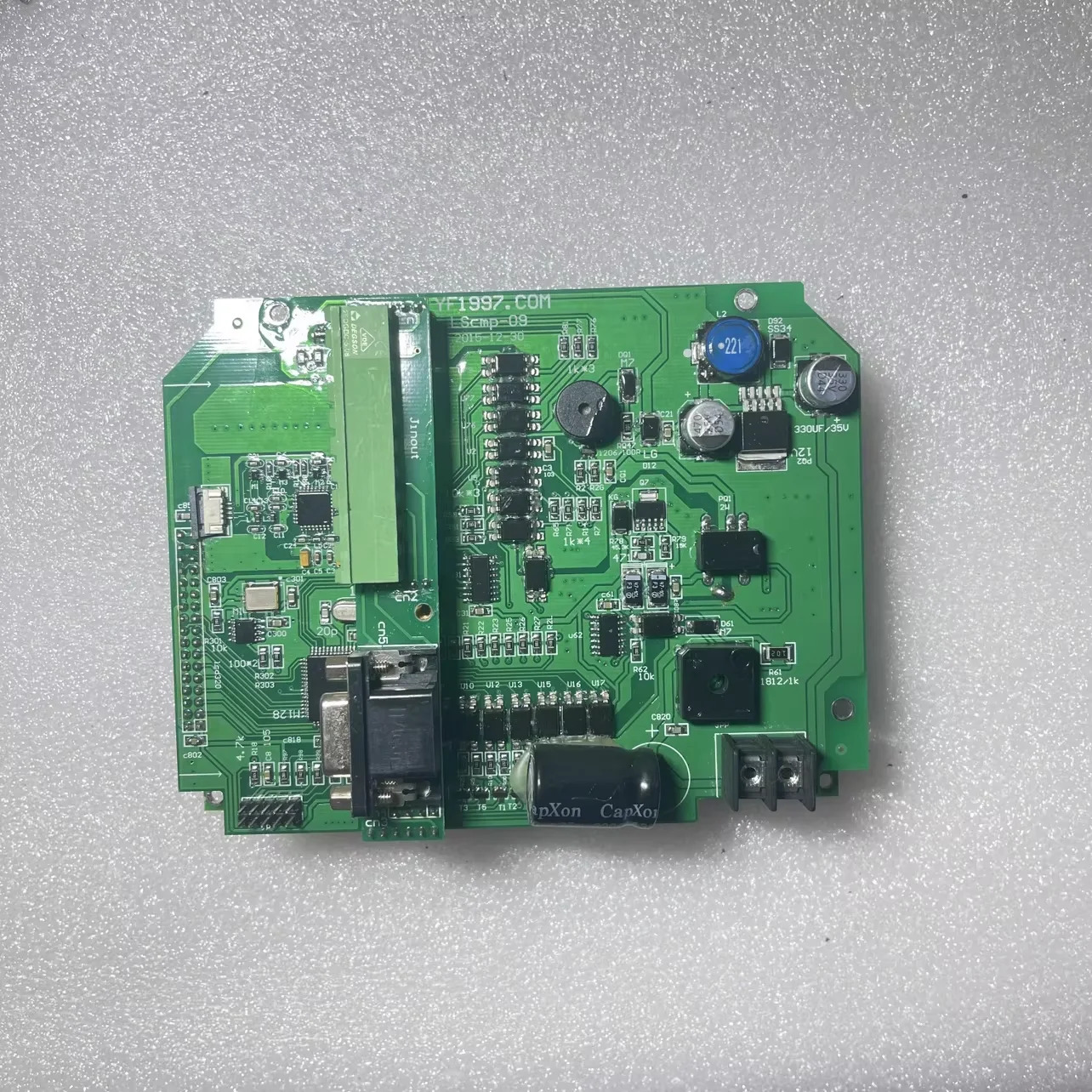 포장 LScmp-09 플라즈마 LCD 화면