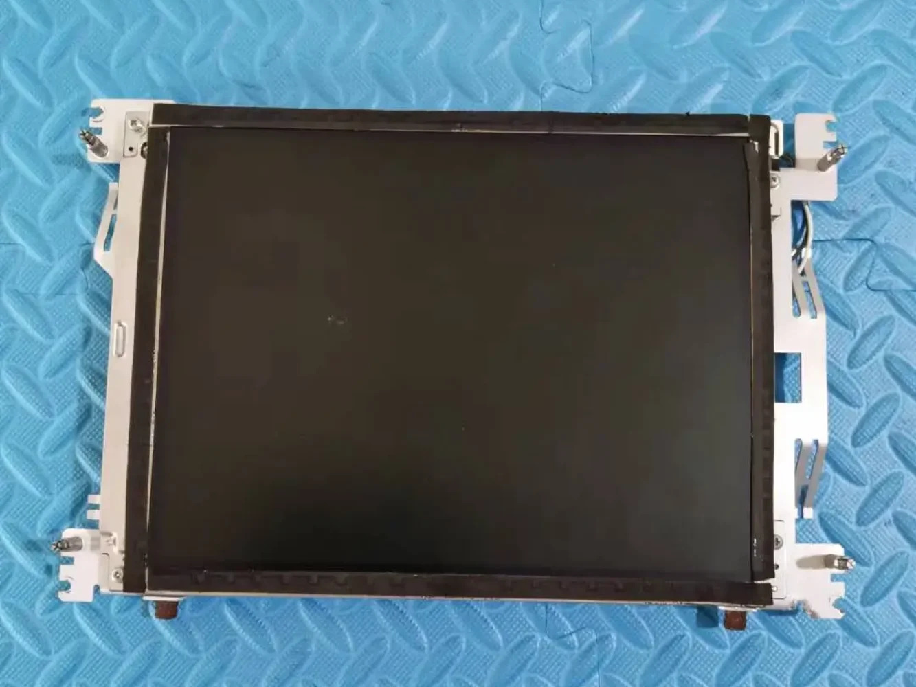 LCD 디스플레이 화면 10.4 인치 LQ10D367