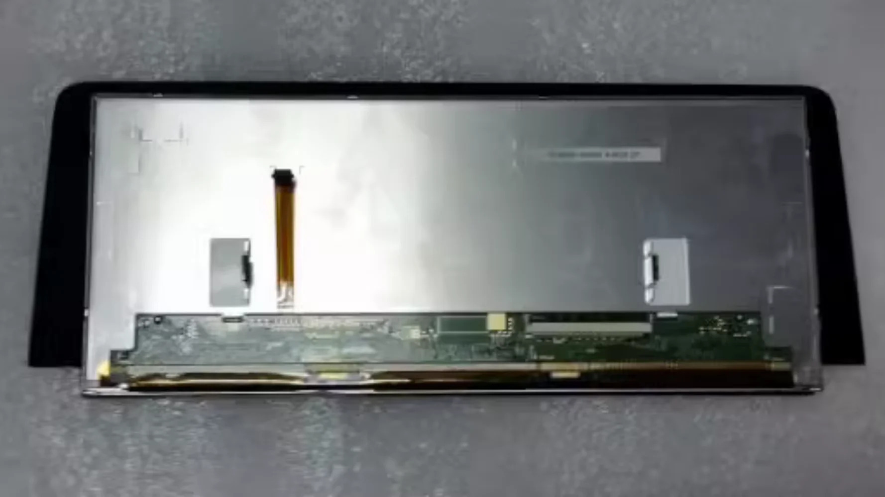 LQ088K5RX02 오리지널 8.8인치 차량LCD 디스플레이 화면