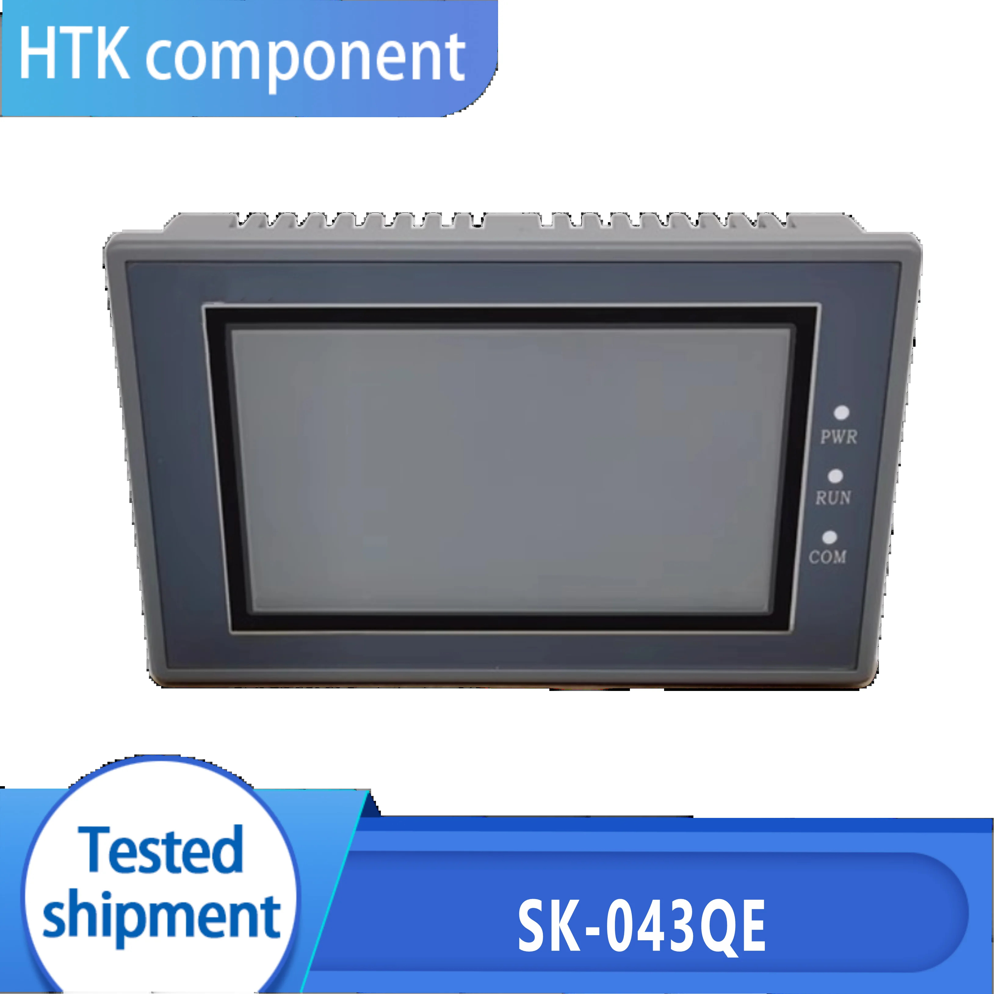 4.3인치 SK-043QE SK-043QT 터치스크린 HMI