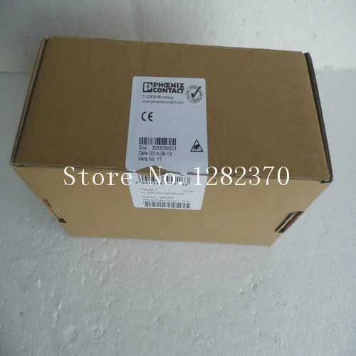PHCENIX 스위치 FL SFNB 5TX 포장 신품
