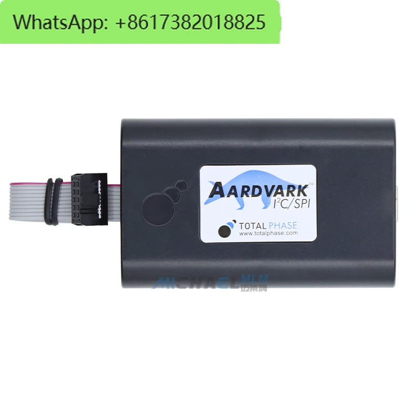 TP 240141  호스트 어댑터 I2C/SPI