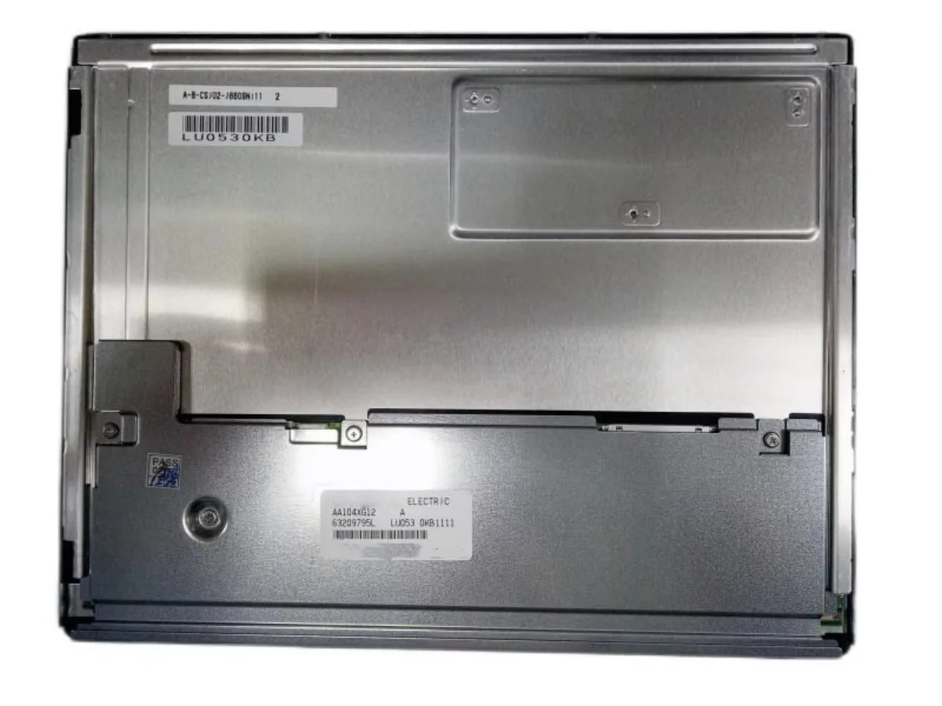 AA104XG12 LCD 디스플레이 화면