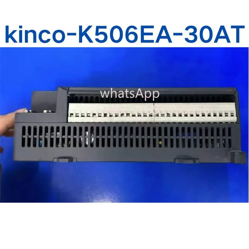 리퍼 kinco K506EA-30AT 모듈 OK