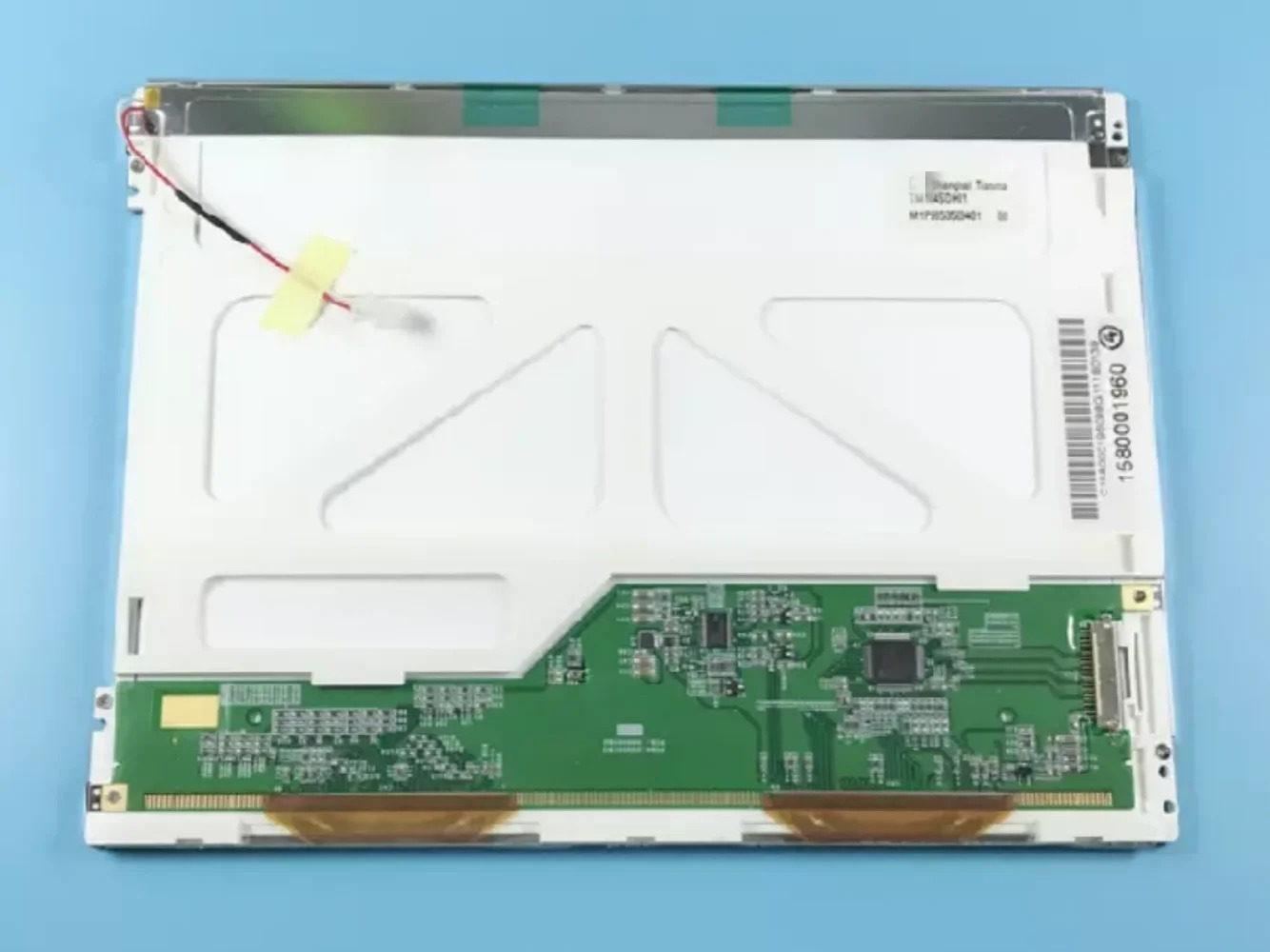 TM104SDH01 LCD 화면 디스플레이 원본 10.4인치