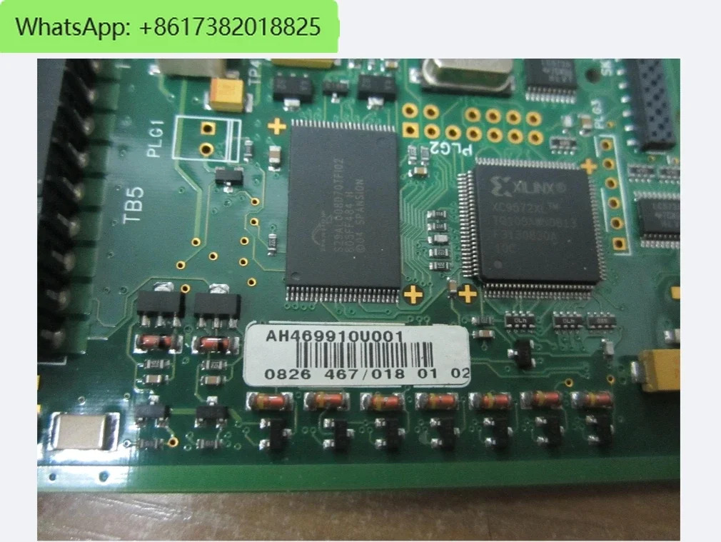 AH469910U001 인버터 보드 8904-a-uk-00-03 리퍼