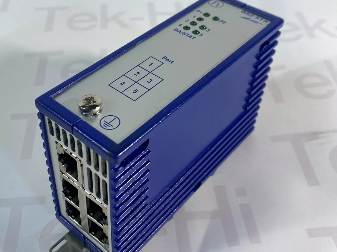 RS2-5TX 서보 드라이브