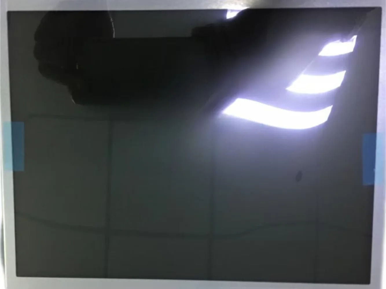 AA104VJ02 LCD 디스플레이 화면