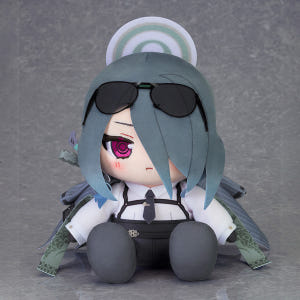 [예약] 쵸코푸니 봉제인형 블루아카이브 산해경 (키사키 레이죠 미나 루미... 실사용 후기 | 효과 있을까? - 상품 이미지 3