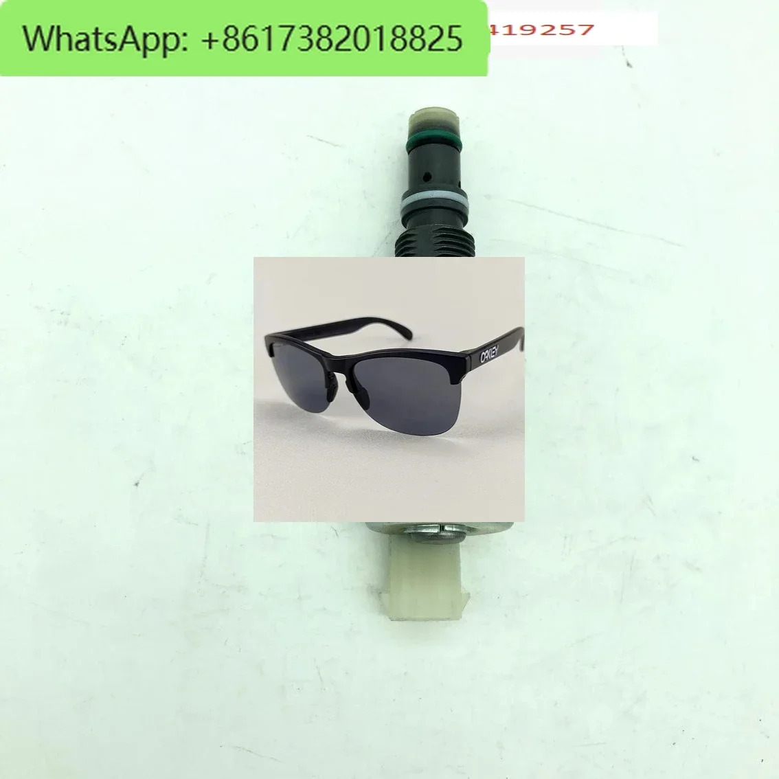 국제 나비트럭 DT466E 엔진IPR 1832232C95 1832232c94