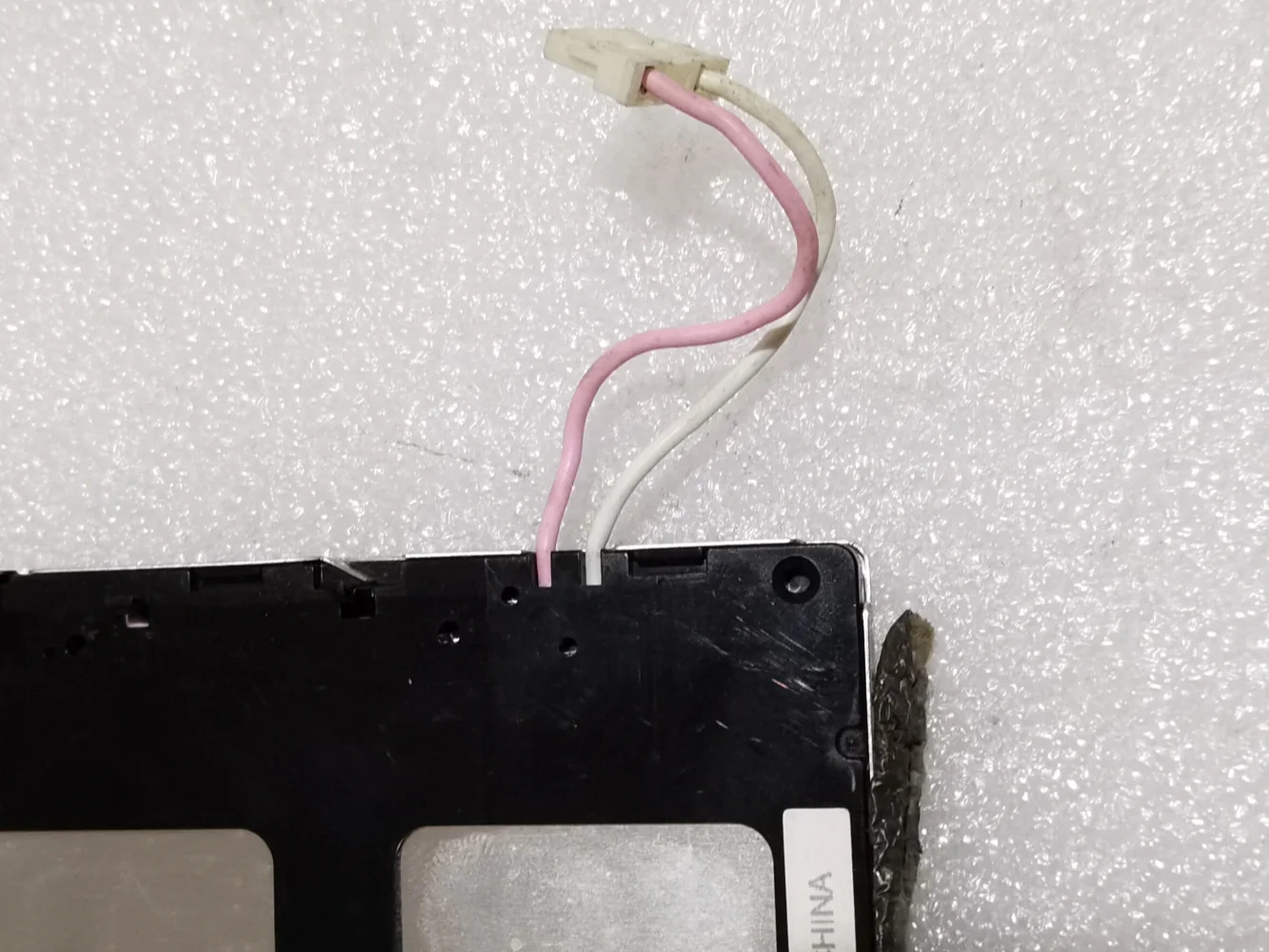 KCG047QV1AE-G00 LCD 디스플레이 화면