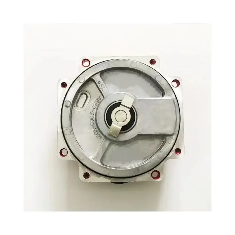 A860-2070-T371 A860 2070 T371 CNC 시스템인코더 서보모터 펄스코더
