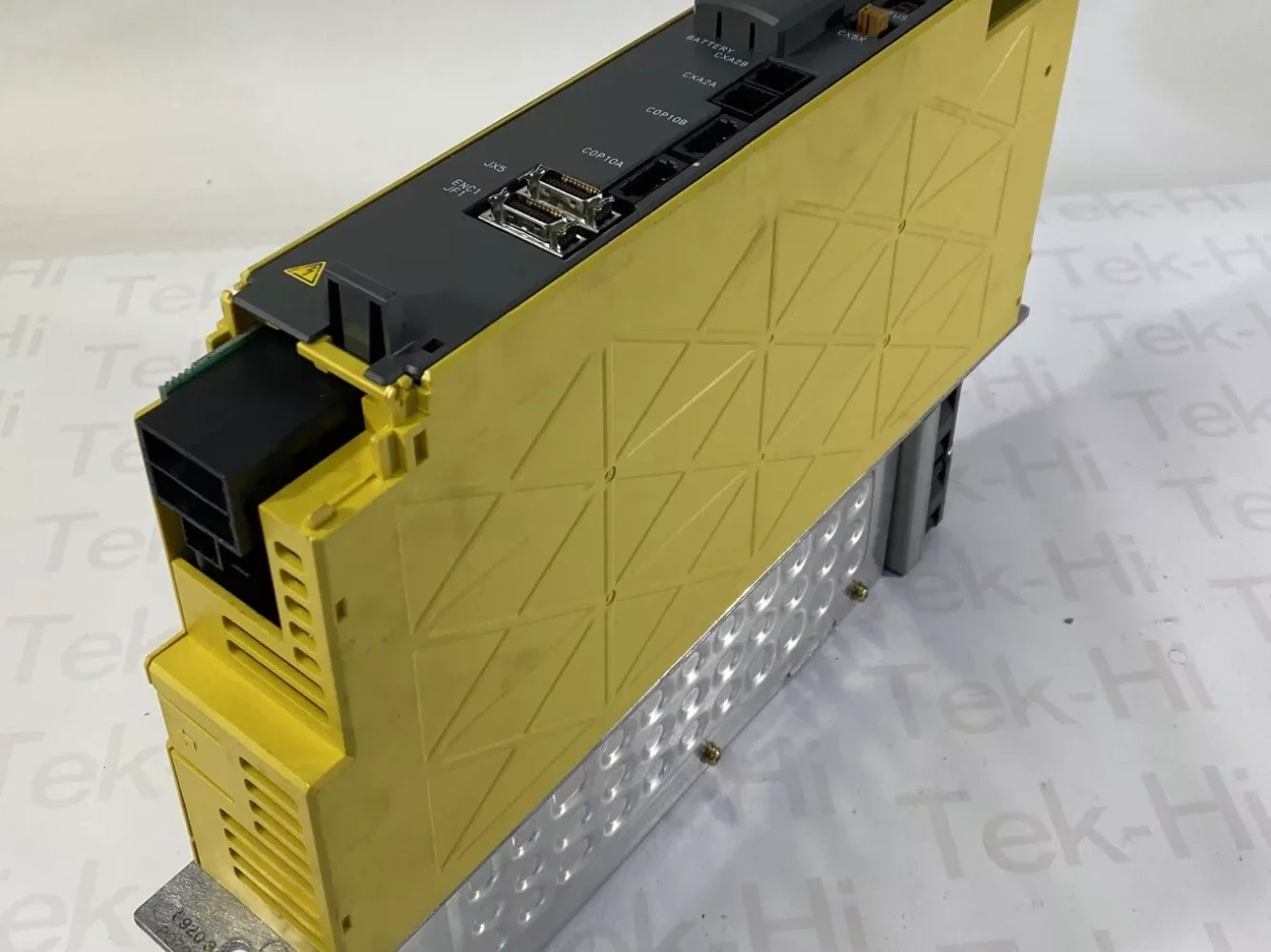 SERVO 드라이브A06B-6124-H105 모듈