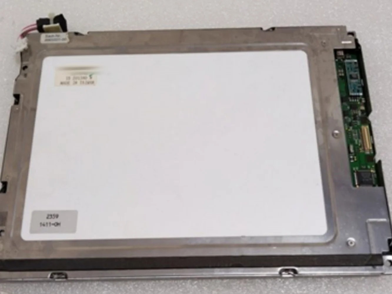 TFT LCD 스크린 디스플레이 패널 LQ10D42