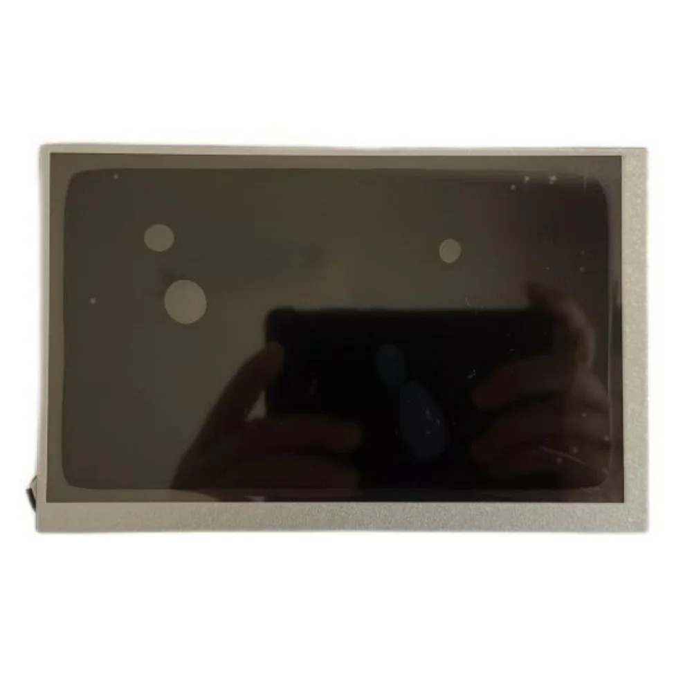 AM-800480CTZQW-A5H LCD 디스플레이 스크린 패널 오리지널 신