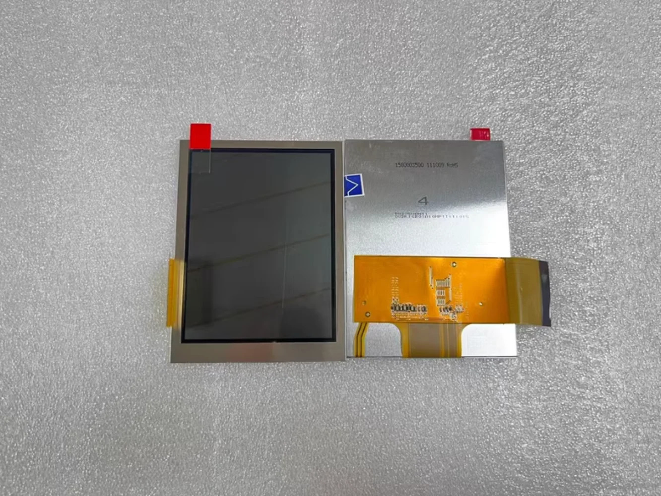 3.5인치 PDA LCD 화면 TM035HDHT1