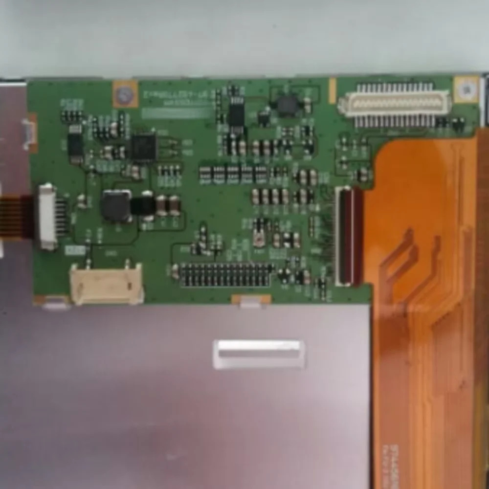 TX17D55VM2CAB LCD 디스플레이 화면