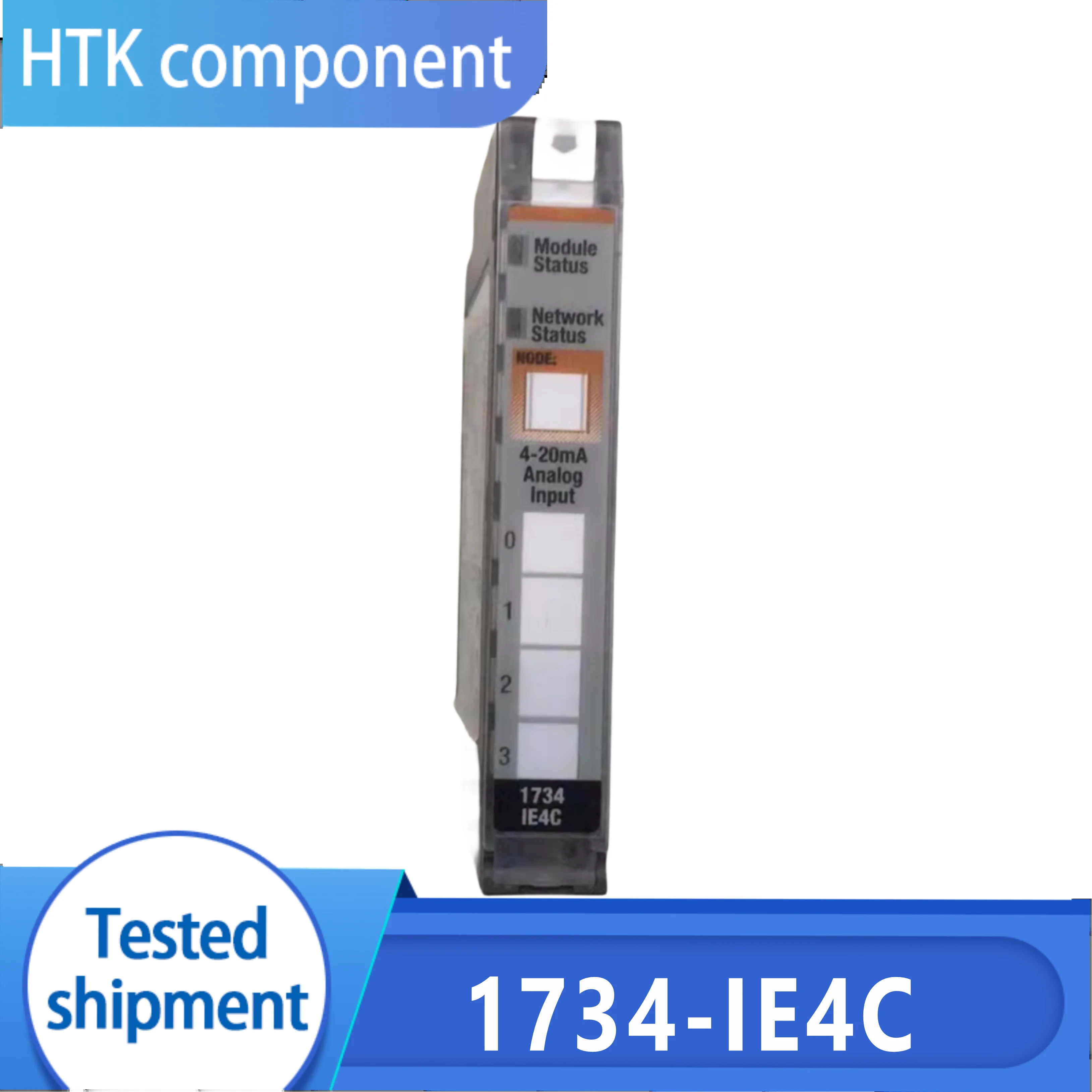 원본 1734-IE4C 입력모듈
