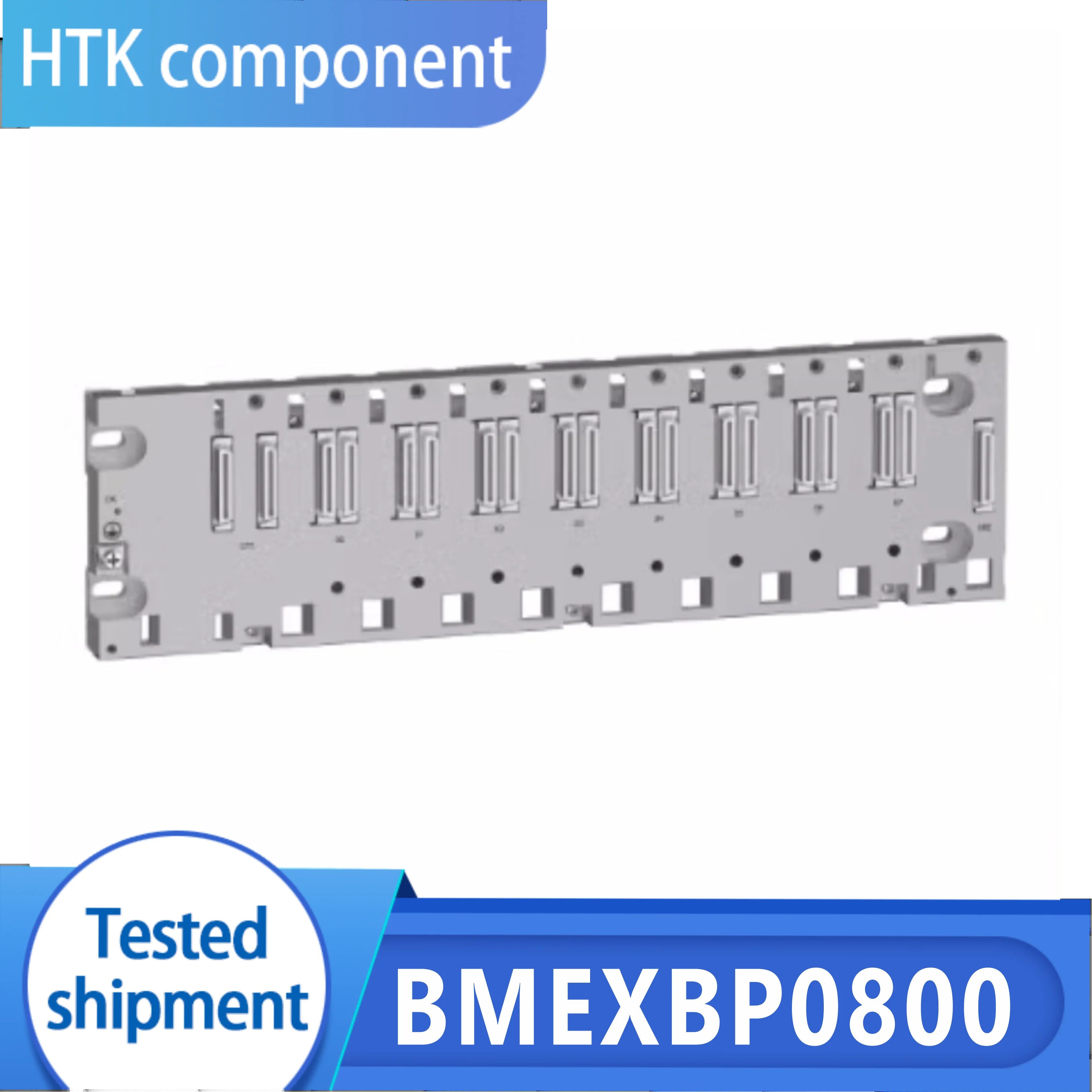오리지널 PLC BMEXBP0800