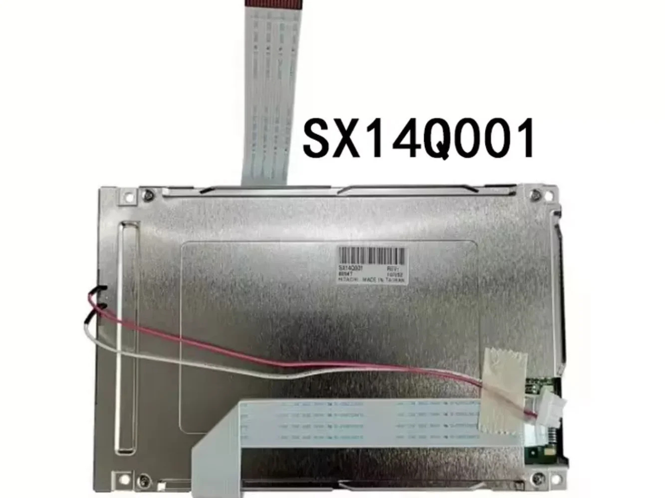 컨트롤패널 디스플레이 320x240 SX14Q001 5.7 인치