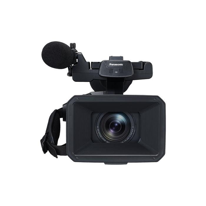 파나소닉 캠코더 4K HDMI 비디오카메라 프로페셔널 AG-CX370 이미지 7