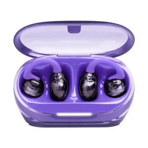 삼성공식파트너 JBL SOUNDGEAR CLIPS 오픈형 블루투스 이어폰... 개봉기 | 실사용 후기 - 상품 이미지 2