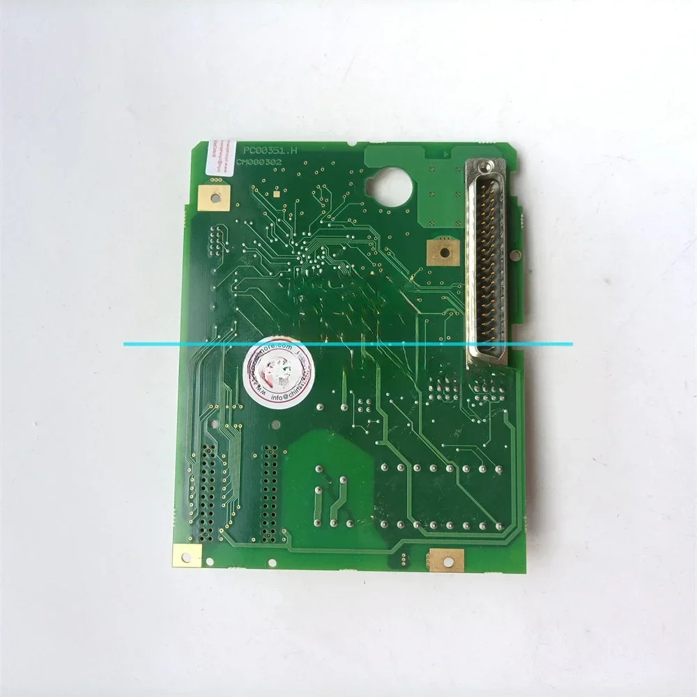 SEEC PC00351H 351N 62700063 SS 엘리베이터 에스컬레이터 NXL 시리즈 인버터 마더보드 PC00351.H 메PCB 보드