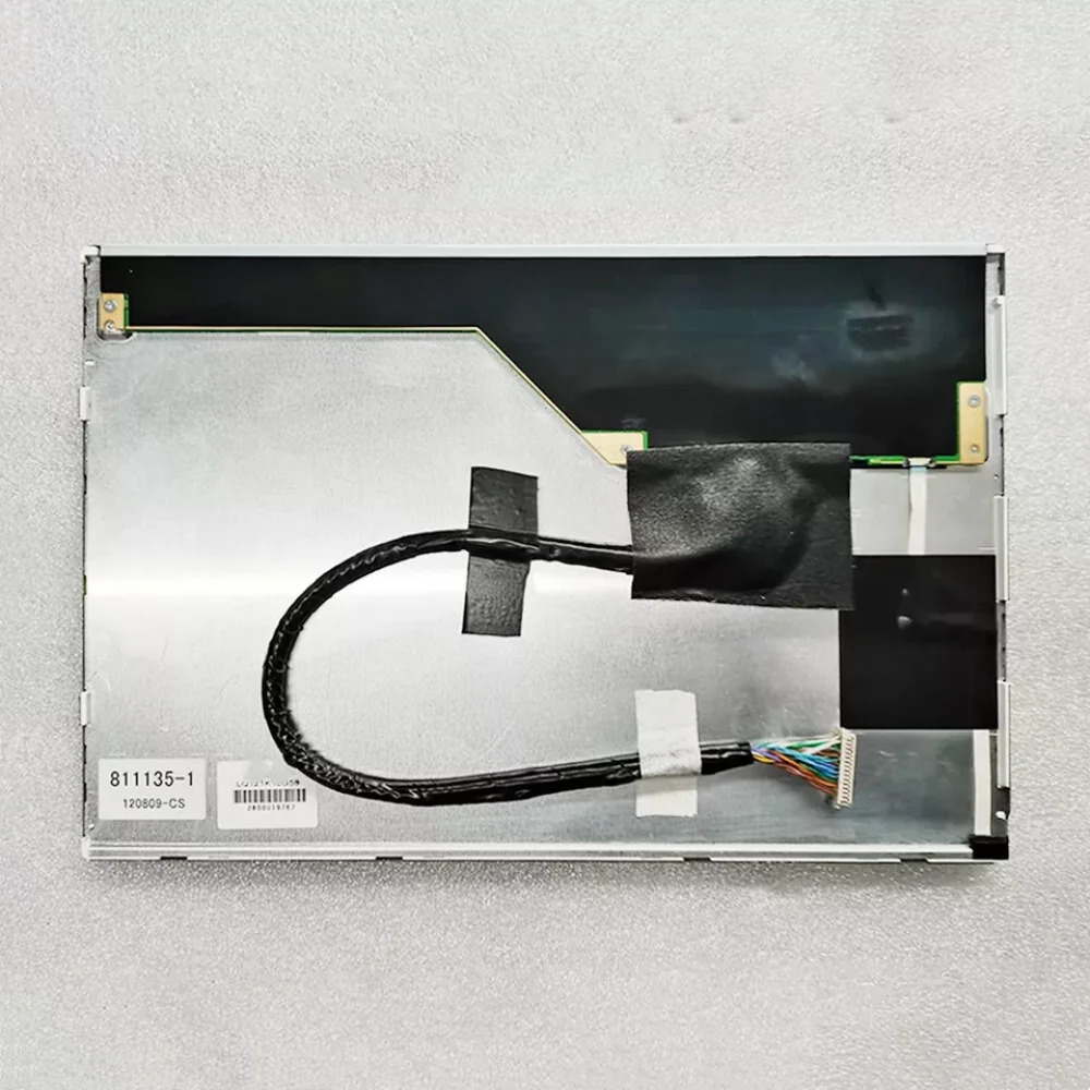 LQ121K1LG59 12.1인치 산업LCD 디스플레이 화면