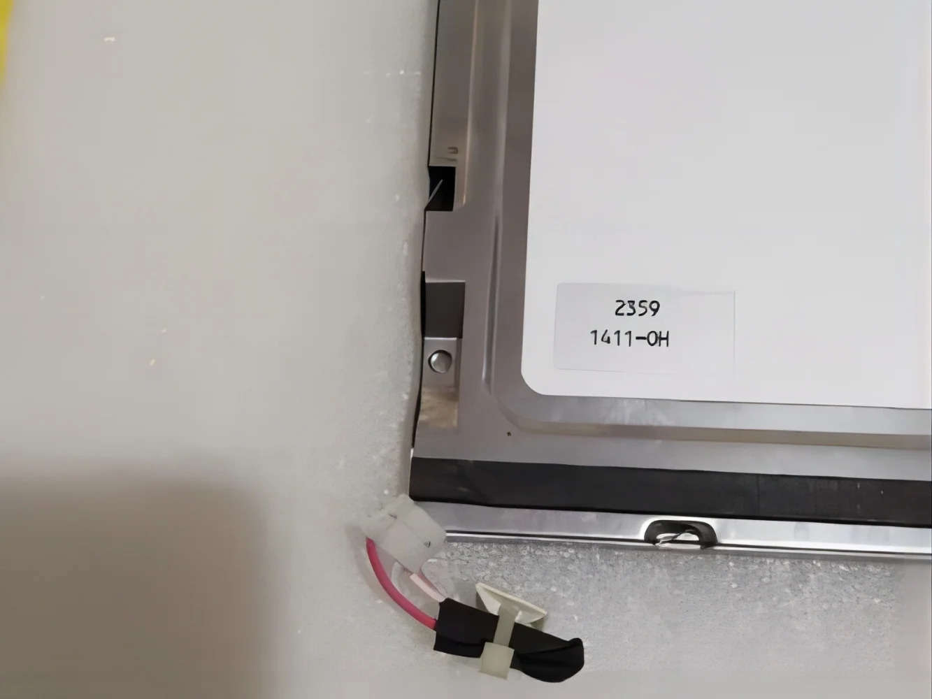 TFT LCD 스크린 디스플레이 패널 LQ10D42