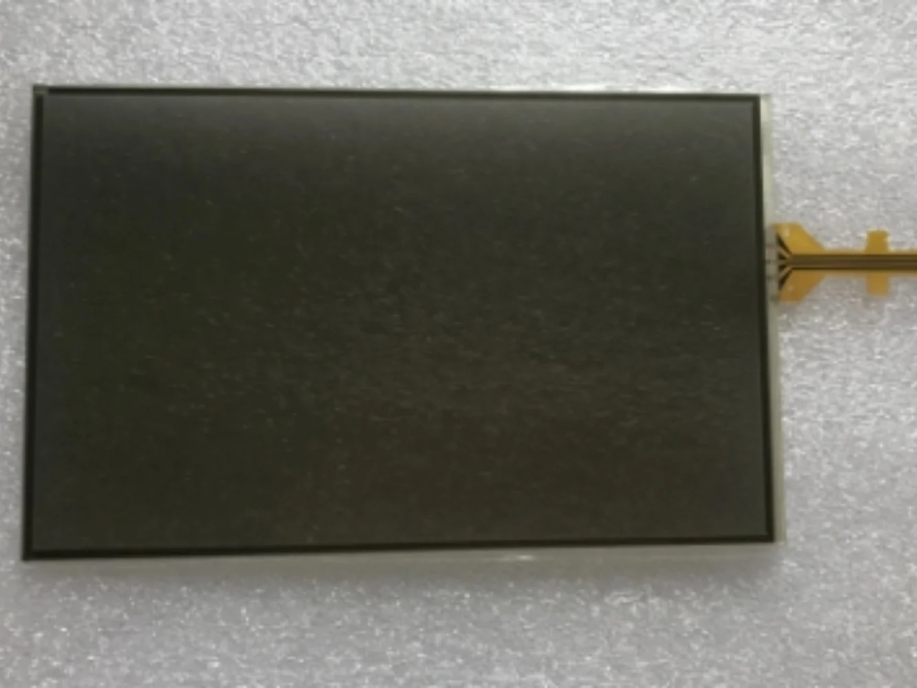 GCX156AKM-E LCD 디스플레이 화면 LAM070G004A 7.0 인치
