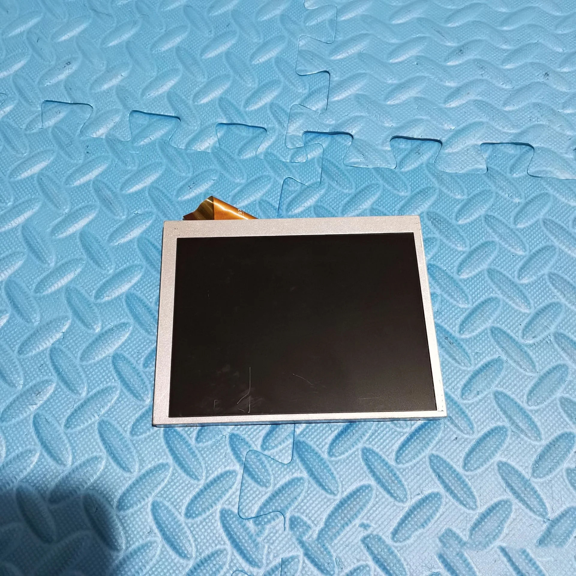 LCD 디스플레이 화면 AT056TN52 V.3