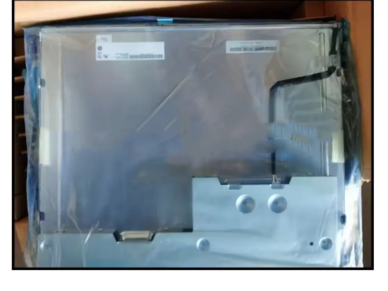 G190EG02 V1 V.1 19인치 LCD 패널