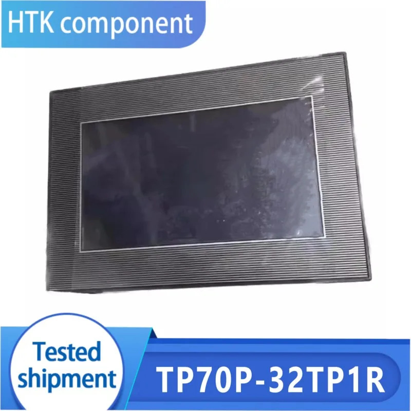 오리지널 TP70P-32TP1R HMI 터치 패널