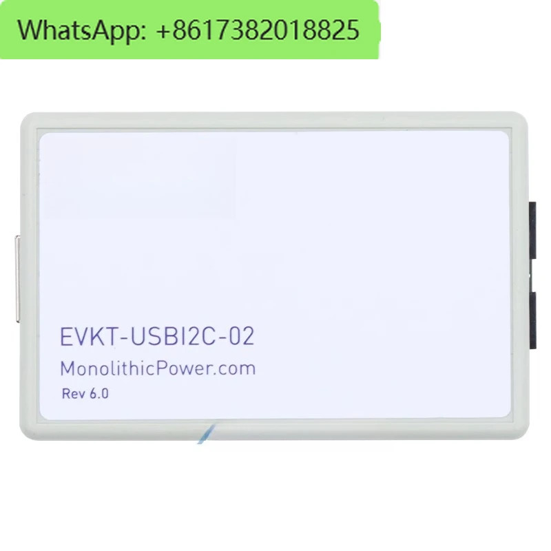 EVKT-USBI2C-02 디버거 MPS 버너