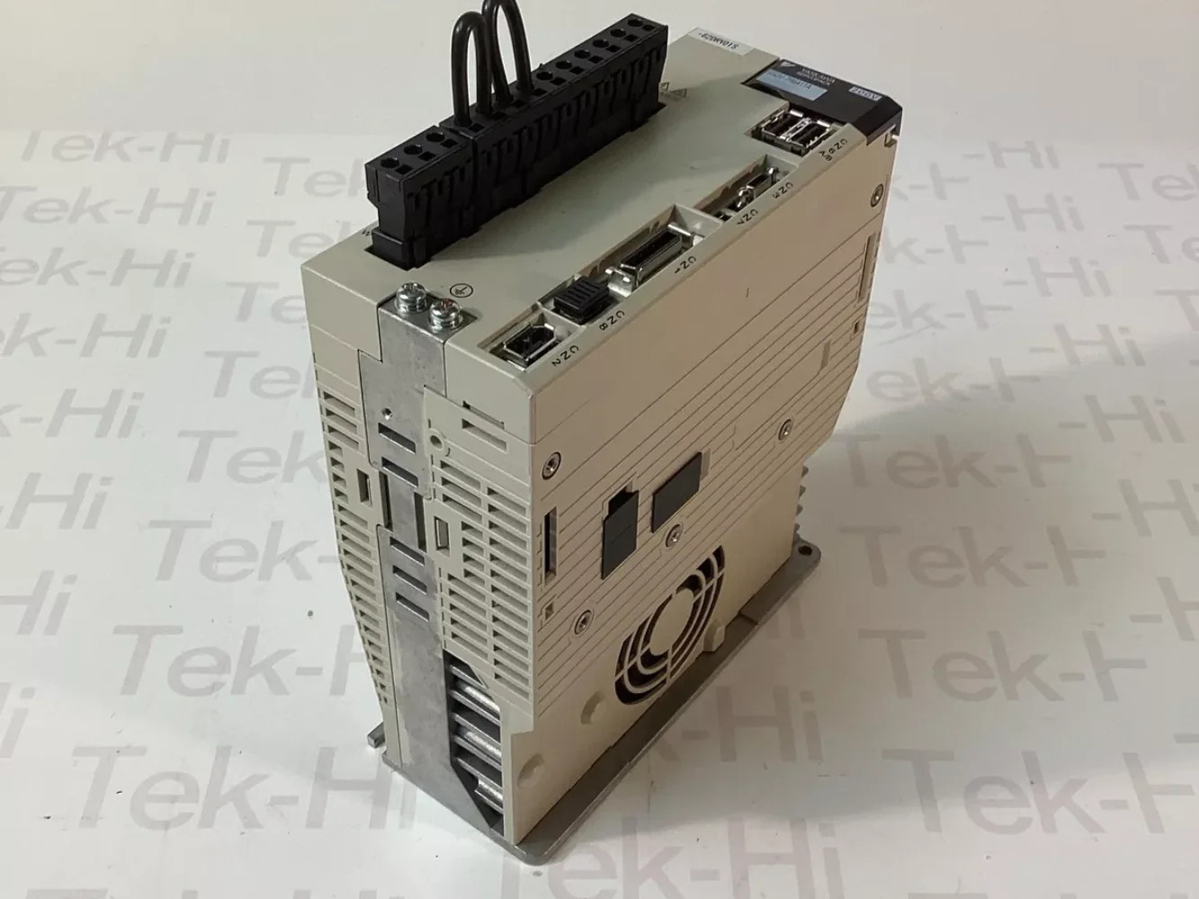 SGDV-7R6A11A 서보 드라이브