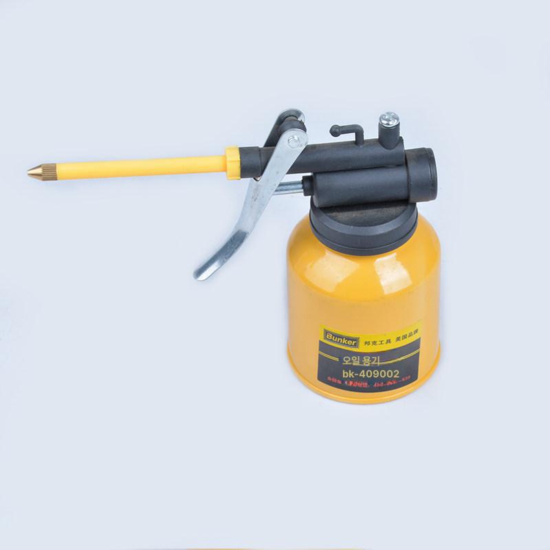 롱노즐 오일건 런닝머신 가정용 주입기 윤활유 급유기 350ml - 상세 이미지 2