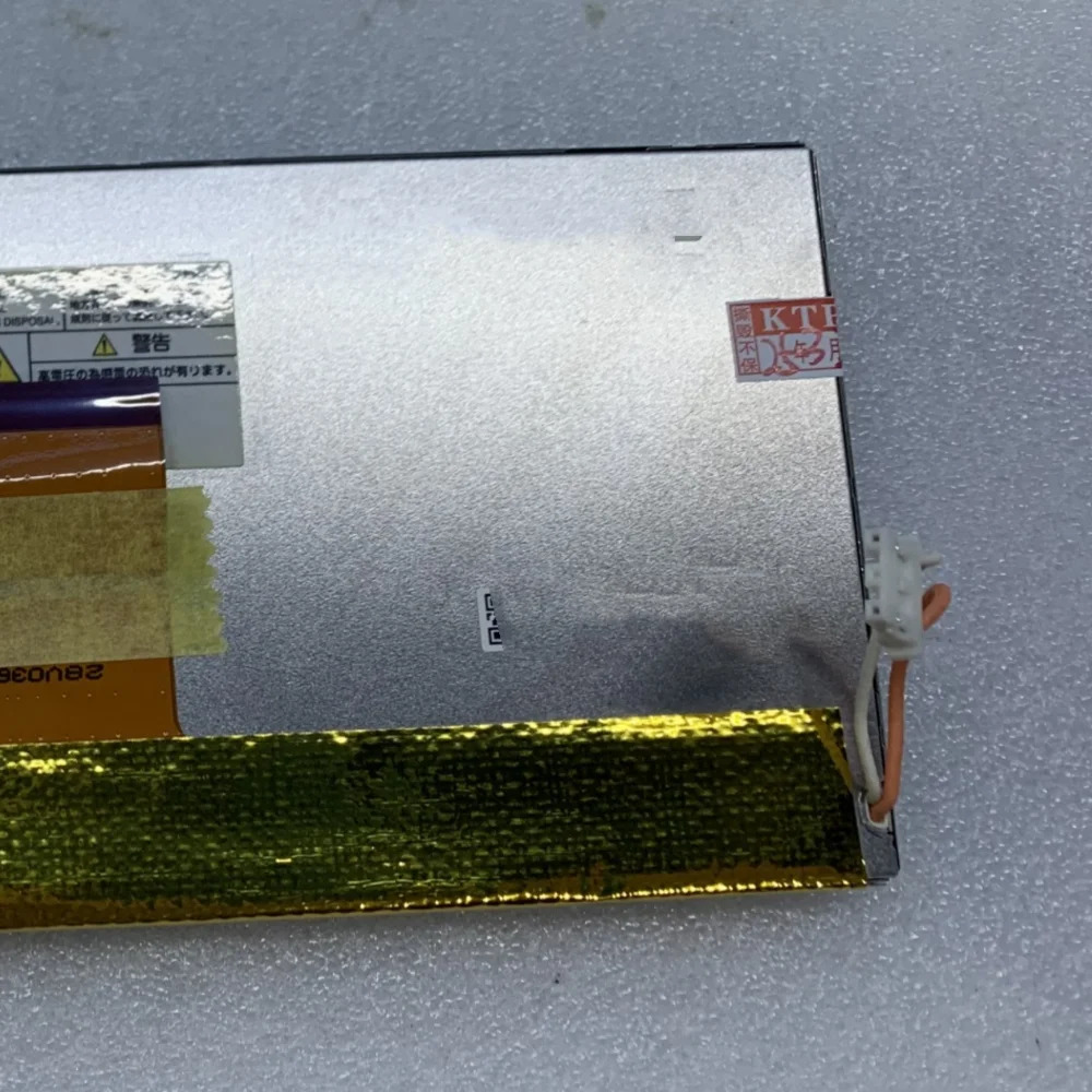 LTA065B0F0F LCD 화면 디스플레이