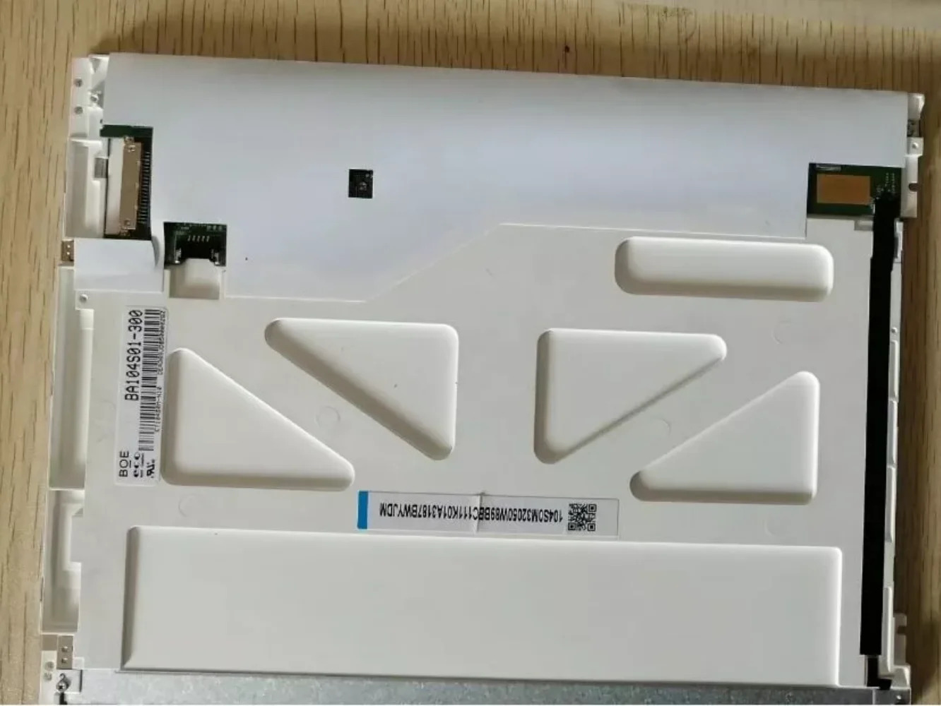 10.4인치 BA104S01-300 LCD 화면 디스플레이
