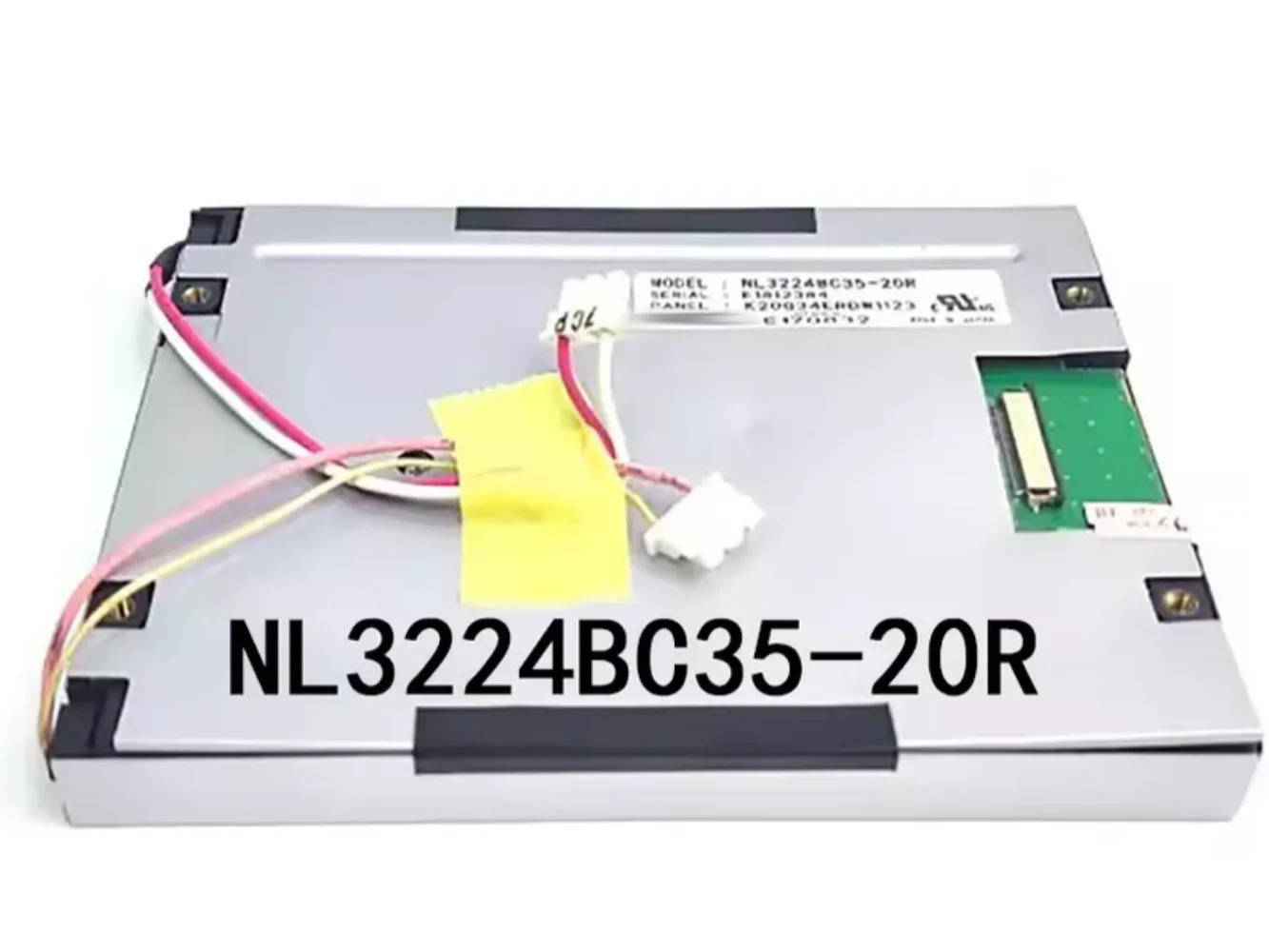 NL3224BC35-20R LCD 디스플레이 화면 5.5 인치