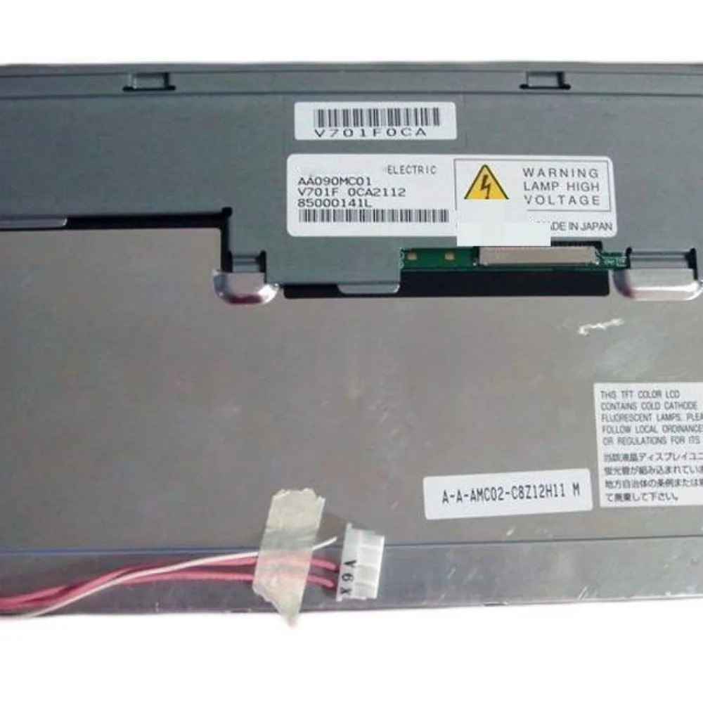리퍼 LCD 디스플레이 스크린 AA090MC01 9 인치