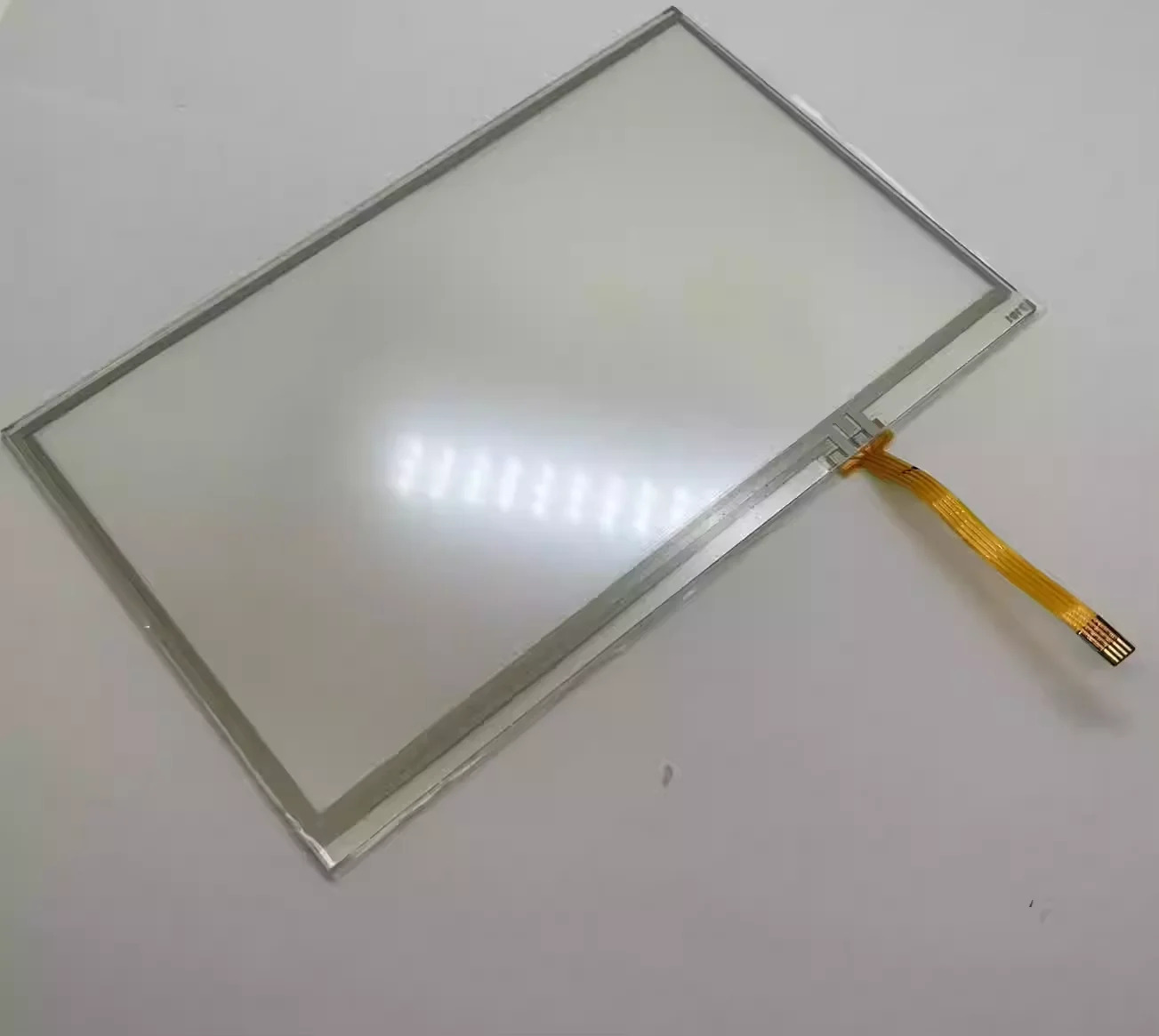 LEV1700LK-SR LCD 디스플레이 터치스크린