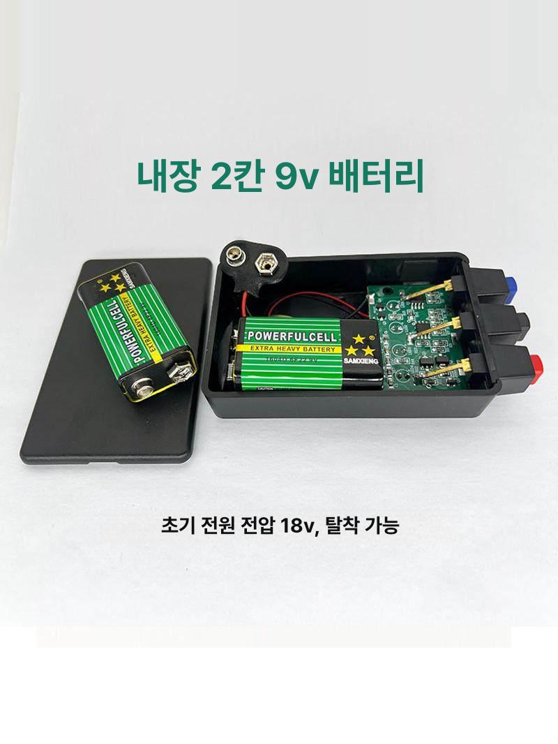 광전 스위치 테스터 근접 마그네틱 센서 DAIDISIKE-DK77VYH800 YH800 - 상세 이미지 4