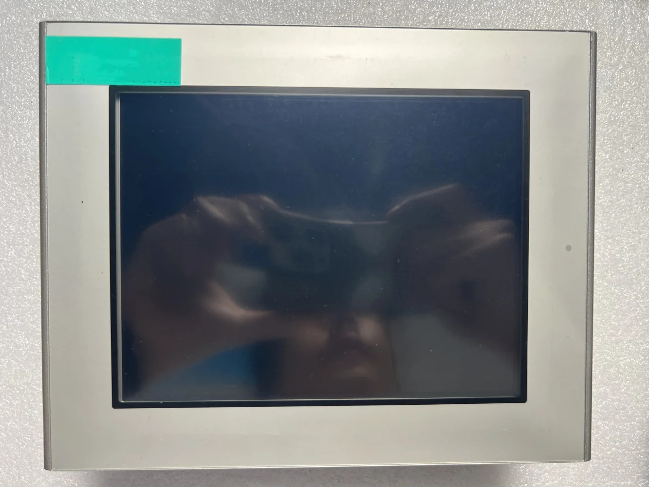 AGP3400-T1-D24 3280035 -01 LCD 디스플레이 화면