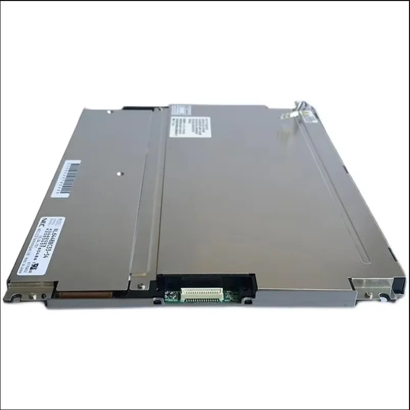 NEC 오리지널 10.4 인치 NL6448BC34 NL6448BC33 NL6448BC39 NL6448BC33-46 LCD 화면