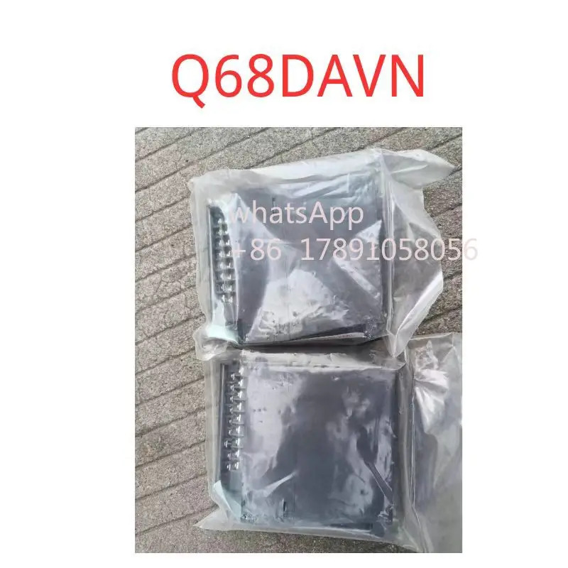 Q68DN 모듈